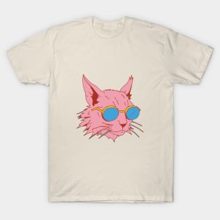 Cool Cat T-Shirt